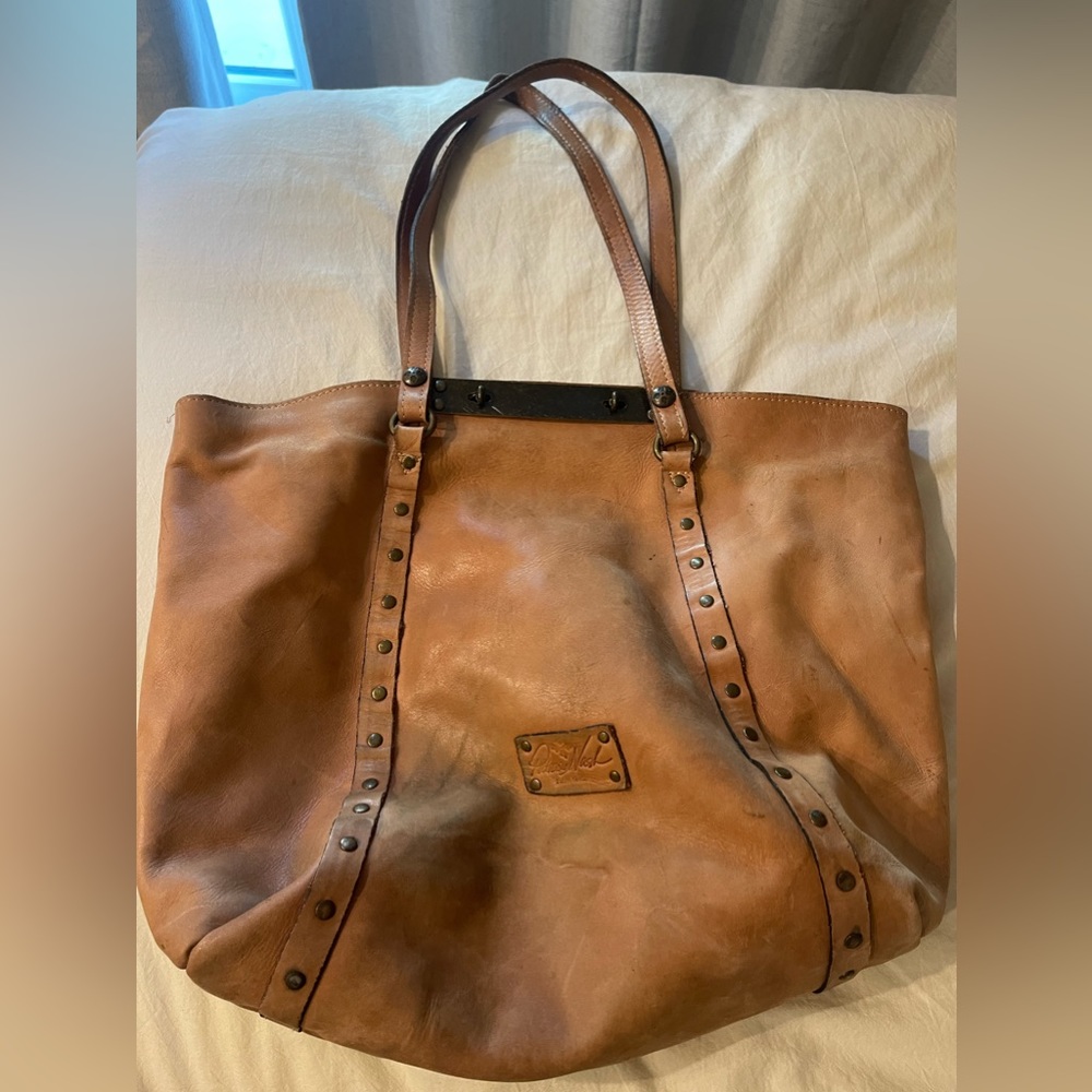 Patricia Nash Tote
